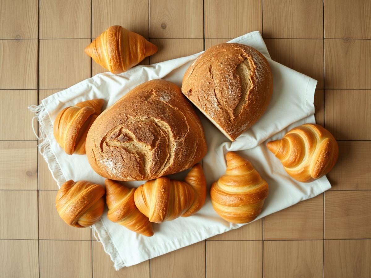 Bakery